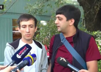 Վարկ եմ վերցրել, ապրանք առել, հիմա կանգնել ենք փաստի առաջ. վարձակալող