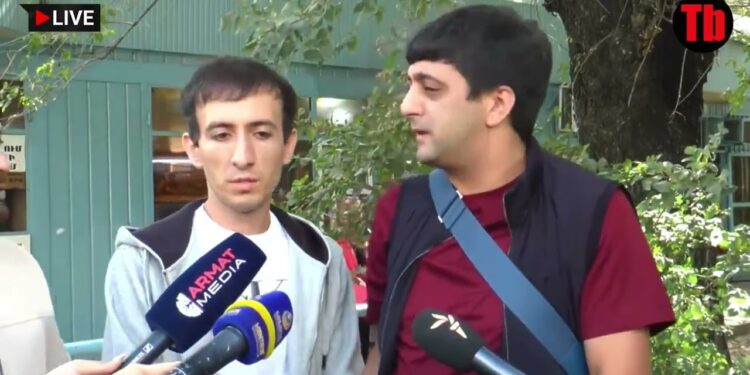 Վարկ եմ վերցրել, ապրանք առել, հիմա կանգնել ենք փաստի առաջ. վարձակալող