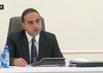 Շինարարների փողոցը պետք է վերադարձվի աջափնյակցիներին․ Ավինյան