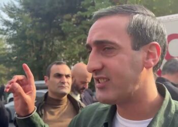 Ինչքա՞ն ժամանակ տրամադրենք. Սարգսյան