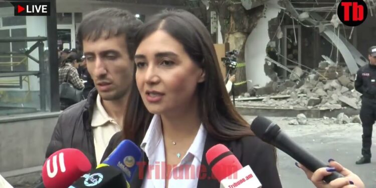 Երեկ ծրագրվող հանցագործության արդյունքն է, վտանգավոր պրակտիկա է. փաստաբան