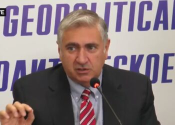 Ալիևը ճնշում է Փաշինյանին․ երկու ազդակ կա․ Արթուր Խաչատրյան