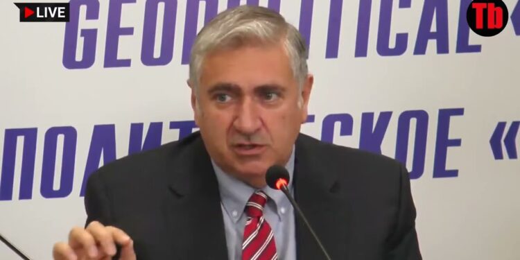 Ալիևը ճնշում է Փաշինյանին․ երկու ազդակ կա․ Արթուր Խաչատրյան