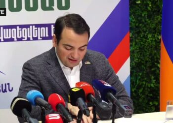 «Ուժեղ Հայաստան»-ը ԱԺ-ում ավելի էժան և որակյալ դեղերի օրենսդրական նախաձեռնություն կներկայացնի