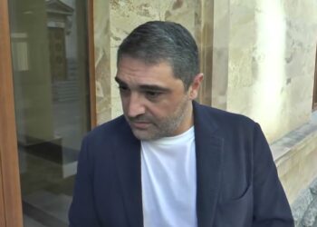 Պայման՝ Սիմիդյանի հետ. սպասենք հետևանքներին