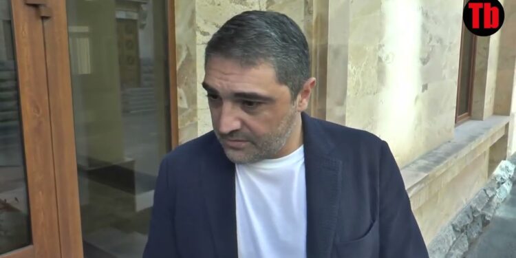 Պայման՝ Սիմիդյանի հետ. սպասենք հետևանքներին