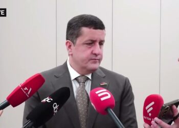 Դե թող իմ ձայնագրությունն էլ բերեն, ինչ եմ ես ասել շտաբի պետին․ Ղազինյան
