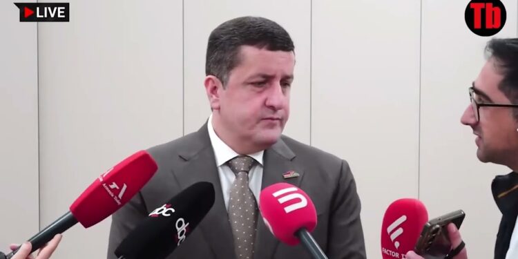 Դե թող իմ ձայնագրությունն էլ բերեն, ինչ եմ ես ասել շտաբի պետին․ Ղազինյան