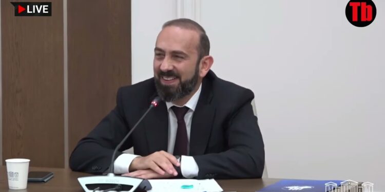 Միրզոյանը ջղայնացավ՝ այ մարդ, ո՞րն ա մեր զիջումը․ Աբրահամյանը թվարկեց