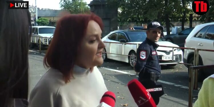 Պետական համակարգը խայտառակվում է, դատավորները ճնշման տակ են. Մանթաշյան