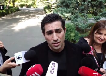 Կատարյալ սրիկայություն է նման բան ասել, դա մեր անձնական ողբերգությունն է․ Քոչարյան