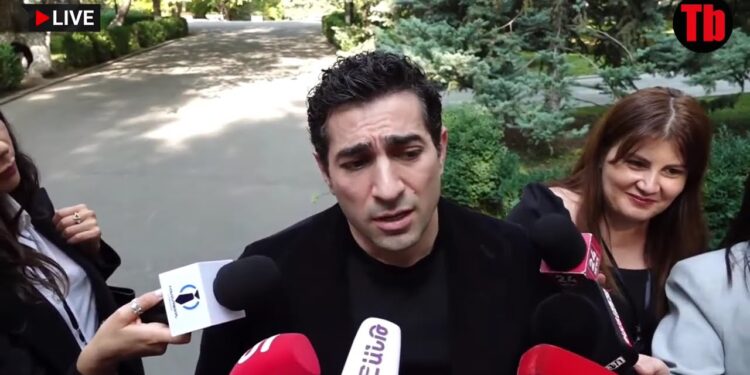 Կատարյալ սրիկայություն է նման բան ասել, դա մեր անձնական ողբերգությունն է․ Քոչարյան