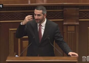Առը հա, որ դուք կստանաք էդ տրիգերը. Ռուբինյան