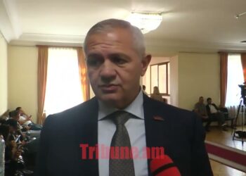 ՔՊ-ն չի ասել ինձ՝ ներող, ես պատրաստ չեմ իմ անազատությունը գումարային չափով գնահատել