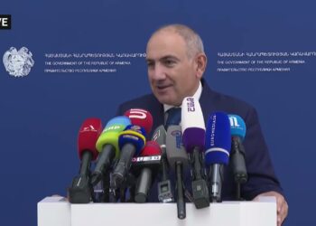 ԵԽԽՎ-ի բոլոր մտահոգությունները կիսում եմ. Փաշինյան