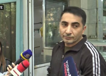 Մենք մարդկանց բեհ ունենք տված, հիմա փաստի առաջ ենք կանգնել. մսավաճառ