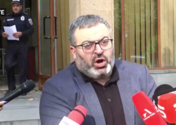 Էդ բռնաճնշումները, որ մարդկանց գործից ազատում են, բա ո՞վա անում՝ մարզպետները. Դանիելյան
