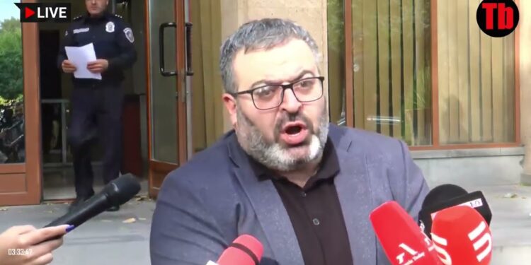 Էդ բռնաճնշումները, որ մարդկանց գործից ազատում են, բա ո՞վա անում՝ մարզպետները. Դանիելյան