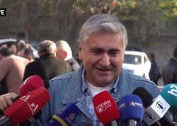 Նշանակում է՝ Փաշինյանն ընդունում է, որ նախորդ ընտրություններում ձախողել է. Խաչատրյան