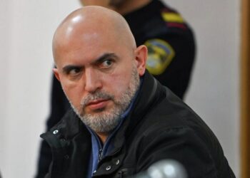 Արմեն Աշոտյանի դատը. ՈւՂԻՂ