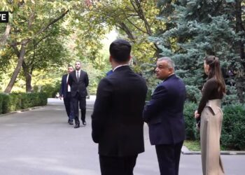 Պատգամավորների ճեպազրույցները․ ՈՒՂԻՂ