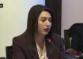 Մարդիկ կան, որ 5-10 տարվա վիզա ունեն, ուժի մեջ կմնա՞ դրանք նոր անձնագրի դեպքում. հարց՝ ՆԳ նախարարին