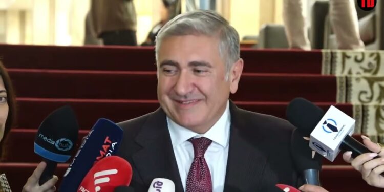 Ես կռվի առաջին գծում էի, սա խայտառակություն էր. Արթուր Խաչատրյան
