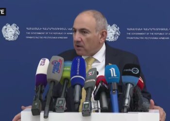 Պետք է ներկա-նախկինից դուրս գալ, ունեմ մտավախություն. Փաշինյան