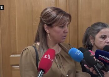 Մարմինը պիտի մեր մոտ լինի, ոչ թե թուրքի ոտի տակ, պահանջում ենք արտաշիրիմում արվի