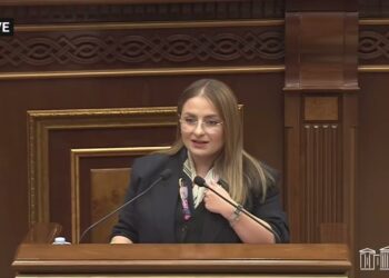 Քաղաքացիների անվտանգությունը ստորադասվել է Փաշինյանի քաղաքական օրակարգին. Վարդանյան