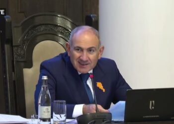 Մարդիկ կրկնակի հարստացել են, բայց չգիտեն դրա մասին. Փաշինյան
