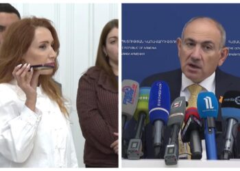 Շուռա՛, 2,6 մլն -ը հերի՞ք է, որքա՞ն է ձեզ պետք՝ երջանիկ լինելու համար. լրագրողը՝ Փաշինյանին