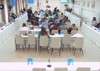 Աղջիկ ջան, դուրս արի լսարանից․ Իզաբելլա Աբգարյանը՝ ՔՊ–ականների մակարդակի մասին
