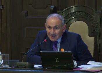 Կարծում եմ՝ ՀՀ-ում այս կապակցությամբ հրավառություններ տեղի չի ունենա. Փաշինյան