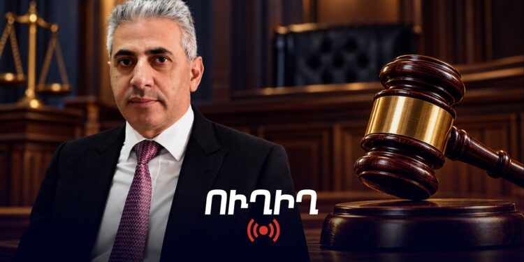 Ինչ պատիժ կսահմանվի Էդգար Ղազարյանին․ դատարանի վերդիկտը՝ ՀԻՄԱ