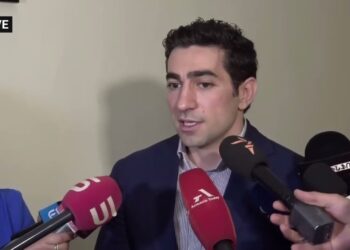 Նստացնել, բռնել, կոշիկ հանել, որևէ մեկը դա նորմա՞լ է համարում․ Լևոն Քոչարյան