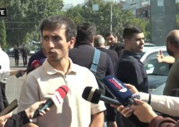 Եթե քաղաքպետը չընդունի մեզ, մենք դիմադրելու ենք. սեփականատեր