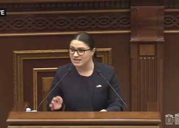 Կահույք են ձեռք բերել՝ 371 մլն դրամ․ ընդդիմադիրները մերկացնում են ՔՊ–ին