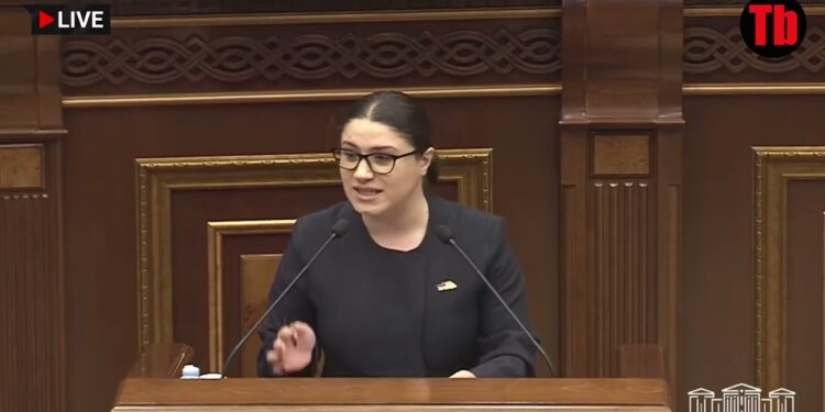 Կահույք են ձեռք բերել՝ 371 մլն դրամ․ ընդդիմադիրները մերկացնում են ՔՊ–ին