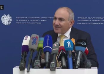 Մենք նույն օրը զինվորին կվերադարձնեինք Ադրբեջանին, եթե դա չլիներ. Փաշինյան