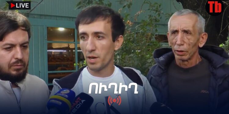 ՀԻՄԱ. Բողոքի ակցիա՝ քանդում են օրինական շինությունները