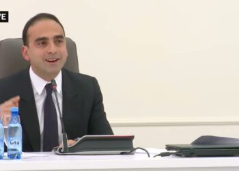 Մինչև 2030 թիվը մարդը պիտի իր ավտոյից տեղափոխվի տրանսպորտ ու 30% արագ հասնի տեղ․ Ավինյան