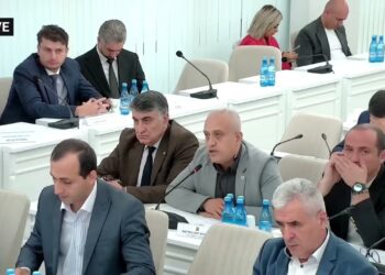 Փոխադարձ հայհոյանքներ են, հրատապ է, հենց հիմա ծեծկռտուք է՝ ձեր պատճառով