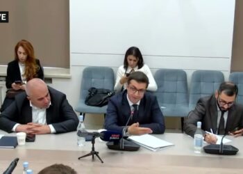 40 վայրկյան տևած հարցազրույցից հետո որոշվեց ընկերության սեփականազրկում. Աբրահամյան