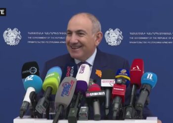 Սա գաղտնի պլանի մի մասն է, նպատակը ՀՀ-ն անկախությունից զրկելն է. Փաշինյան