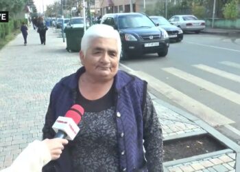 Ո՞վ ա ինձ կարոտել, որ փող տա. բնակիչ