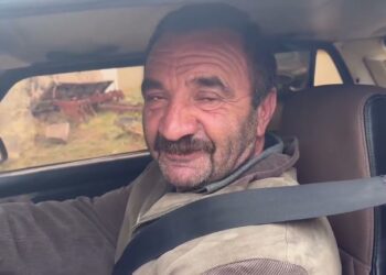 Ադրբեջանցին կրակել ա Անիի ոտքին, Անին էլ դանակով հարվածել ա կրծքավանդակին. բնակիչ