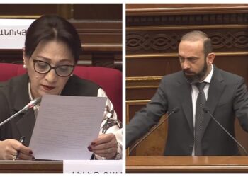 Չի ստացվում, դառը իրականությունը էս ա. Միրզոյանի խոստովանությունը