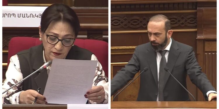 Չի ստացվում, դառը իրականությունը էս ա. Միրզոյանի խոստովանությունը