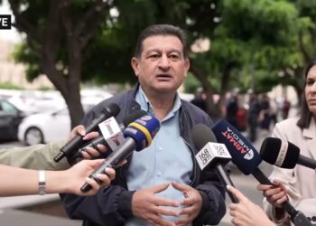 Արցախի տունս ավիրված է, գոյություն չունի, մնացել է երկու դափնու ծառ, ամեն ինչ ավիրում են. Շահվերդյան